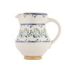 Nicholas Mosse Medium Jug Forget Me Not Clearance