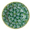 Nicholas Mosse Tiny Plate Green Lawn New