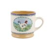 Nicholas Mosse Large Mug Hen Wholesale