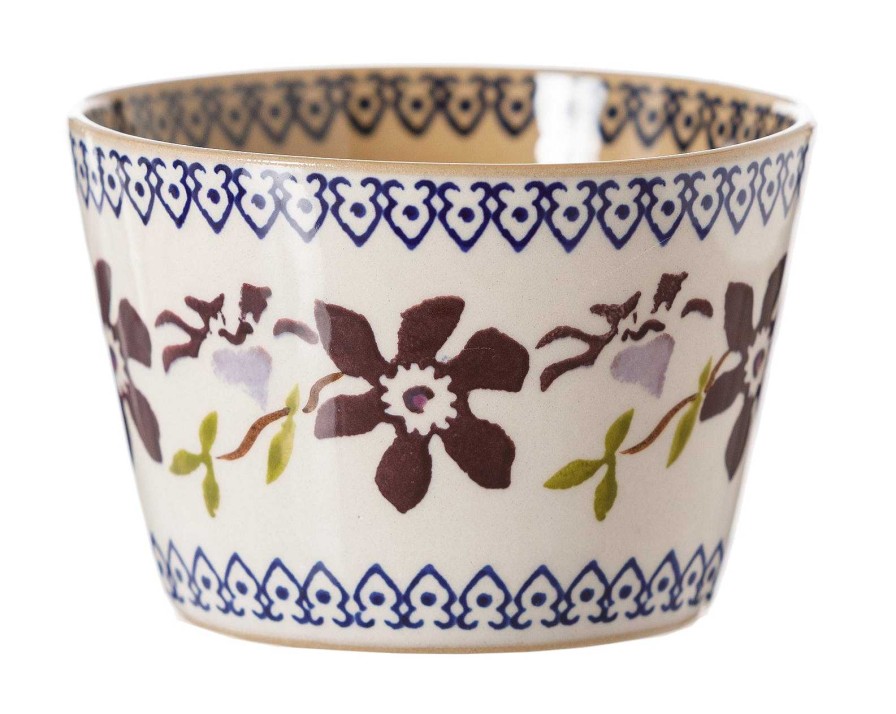 Nicholas Mosse Custard Cup Clematis Wholesale