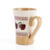 Nicholas Mosse Tall Mug Apple Clearance