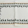 Nicholas Mosse Placemat Reindeer Linen Wholesale