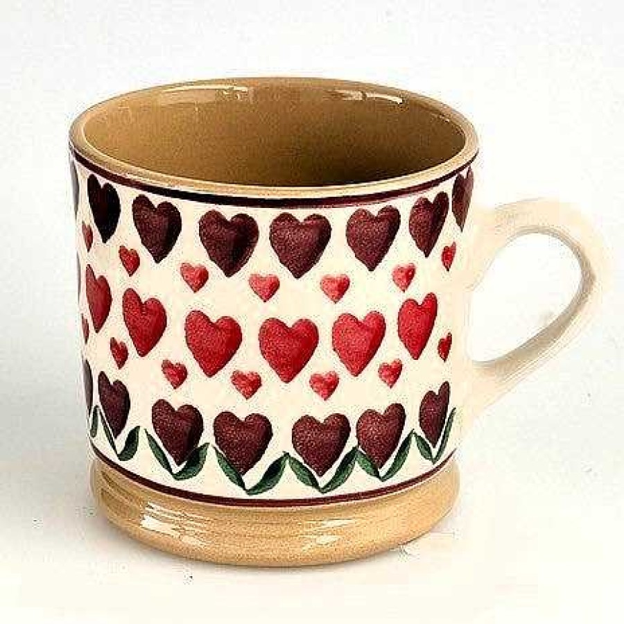 Nicholas Mosse Large Mug Valentine 2024 Hot