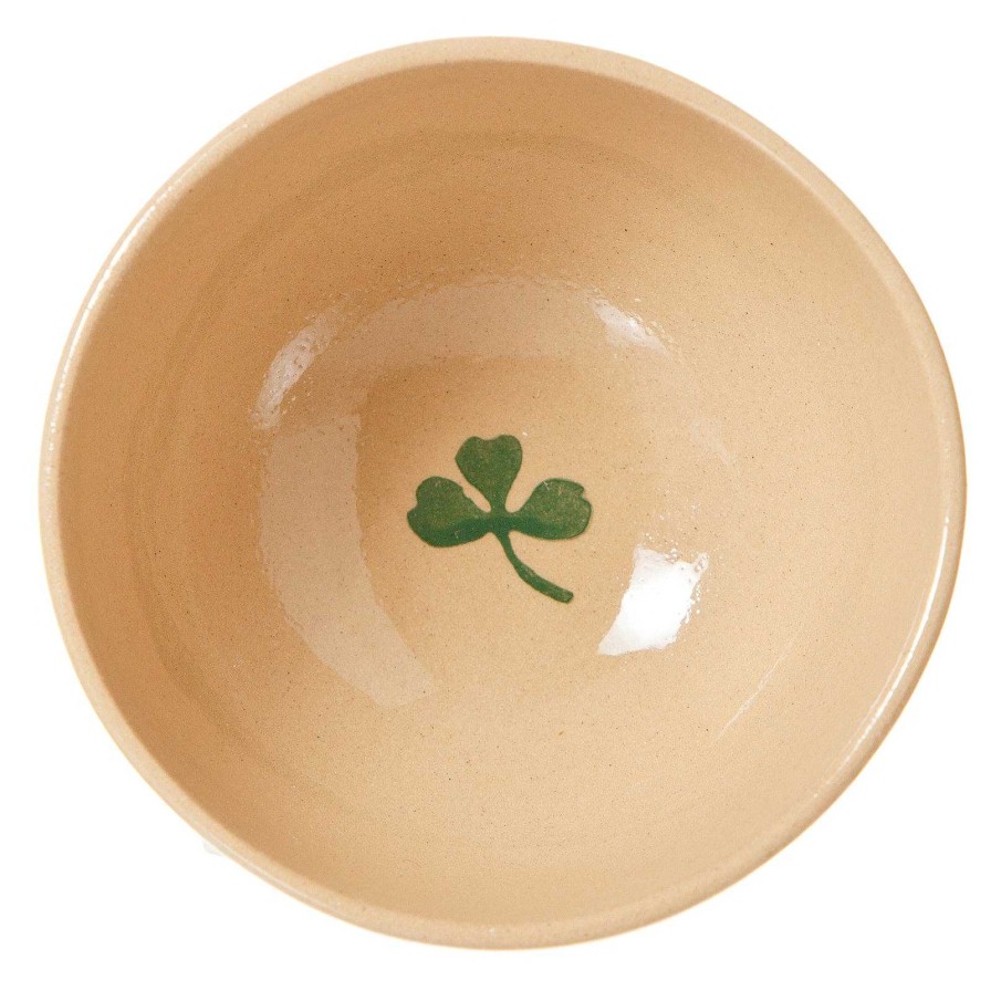 Nicholas Mosse Medium Bowl Clover Wholesale