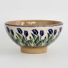 Nicholas Mosse Medium Bowl Blue Blooms Online