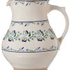 Nicholas Mosse Large Jug Forget Me Not New