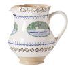 Nicholas Mosse Medium Jug Duck Wholesale