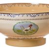 Nicholas Mosse Large Bowl Assorted Animals Wholesale