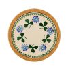 Nicholas Mosse Trivet Round Clover Wholesale