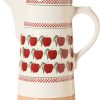 Nicholas Mosse Xl Jug Apple Best