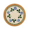 Nicholas Mosse Trivet Round Clover New