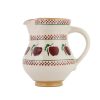 Nicholas Mosse Medium Jug Apple Wholesale