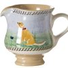 Nicholas Mosse Tiny Jug Dog Online