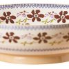 Nicholas Mosse Fruit Bowl Clematis New