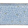 Nicholas Mosse Large Rectangle Plate Lawn Light Blue Wholesale