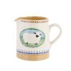 Nicholas Mosse Small Cylinder Jug Sheep Wholesale