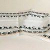 Nicholas Mosse Runner Reindeer Linen New