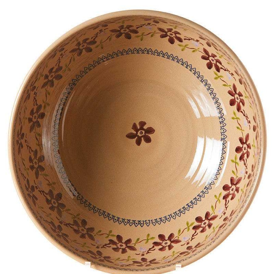 Nicholas Mosse Large Bowl Clematis Online