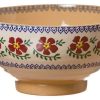 Nicholas Mosse Medium Bowl Old Rose New