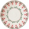 Nicholas Mosse Shallow Dish Fuchsia Online