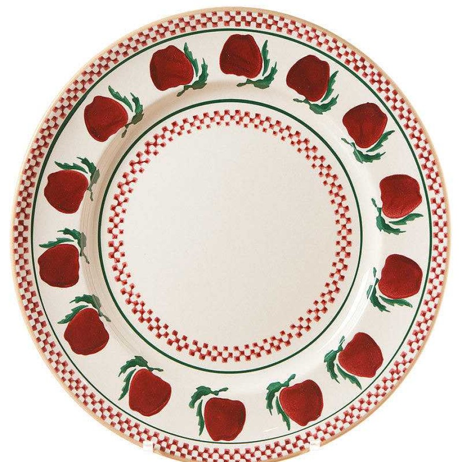 Nicholas Mosse Serving Plate Apple Online