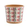 Nicholas Mosse Large Cache Pot Indoor Fuchsia Wholesale