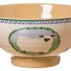 Nicholas Mosse Medium Bowl Sheep New