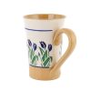 Nicholas Mosse Tall Mug Blue Blooms Wholesale