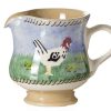 Nicholas Mosse Tiny Jug Hen New