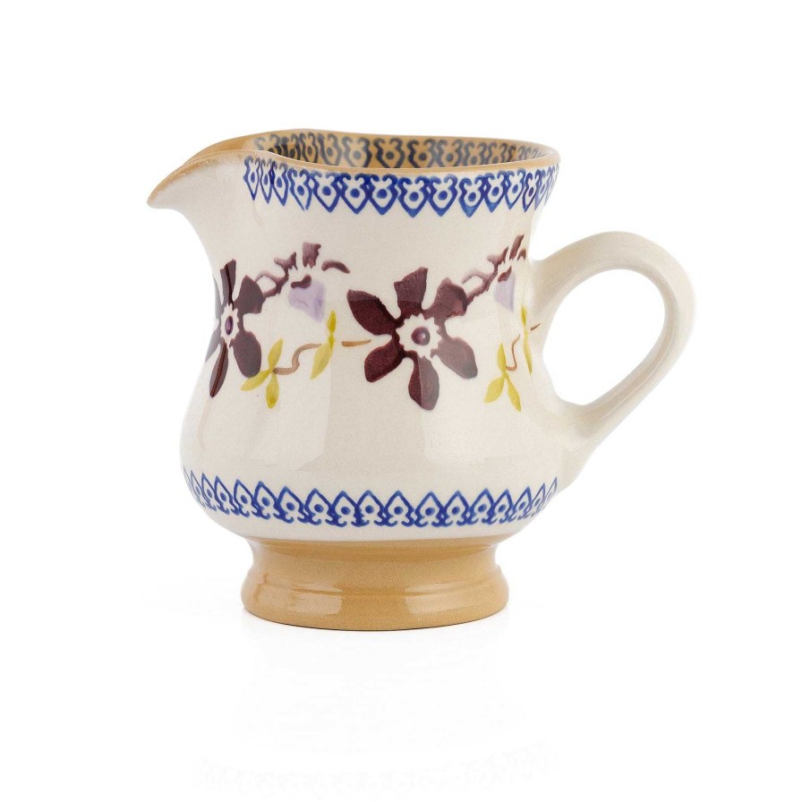 Nicholas Mosse Small Jug Clematis Online