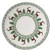 Nicholas Mosse Everyday Plate Reindeer Hot