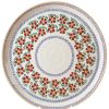 Nicholas Mosse Presentation Platter Old Rose Clearance