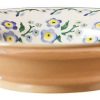 Nicholas Mosse Pasta Bowl Forget Me Not Hot