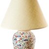 Nicholas Mosse 7" Lamp Wild Flower Meadow Base Only Best