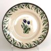 Nicholas Mosse Side Plate Blue Blooms Online