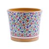 Nicholas Mosse Large Cache Pot Indoor Wild Flower Meadow Wholesale