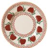 Nicholas Mosse Side Plate Apple Wholesale