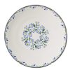 Nicholas Mosse Everyday Plate Forget Me Not Wholesale