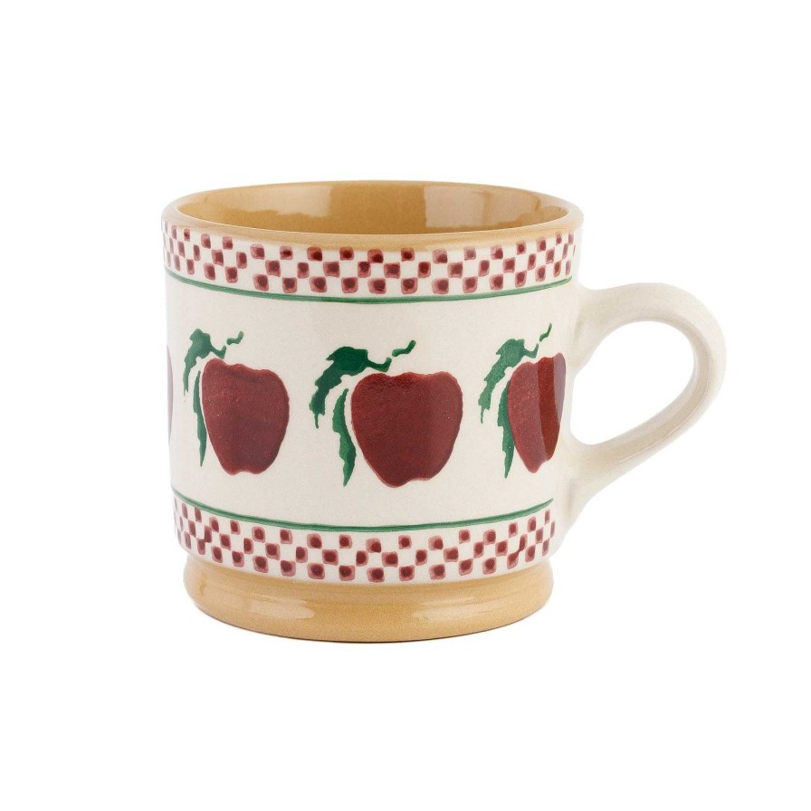 Nicholas Mosse Large Mug Apple Clearance