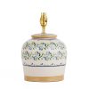 Nicholas Mosse 7" Lamp Forget Me Not Base Only Best