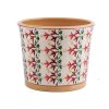 Nicholas Mosse Large Cache Pot Indoor Fuchsia Best