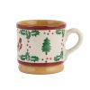 Nicholas Mosse Small Mug Winter Robin Wholesale