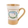 Nicholas Mosse Tall Mug Sheep Hot