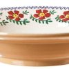 Nicholas Mosse Pasta Bowl Old Rose New