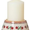 Nicholas Mosse Reverse Candlestick And Candle Apple Best