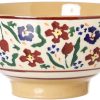 Nicholas Mosse Small Bowl Wild Flower Meadow Best