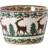 Nicholas Mosse Custard Cup Reindeer Best