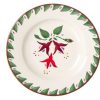 Nicholas Mosse Tiny Plate Fuchsia Clearance