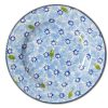 Nicholas Mosse Tiny Plate Light Blue Lawn Best