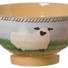 Nicholas Mosse Small Bowl Sheep Best